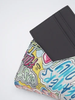 Printed Coin Purse|Parfois Best Sale
