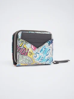 Printed Coin Purse|Parfois Best Sale
