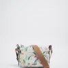 Printed Crossbody Bag|Parfois Cheap