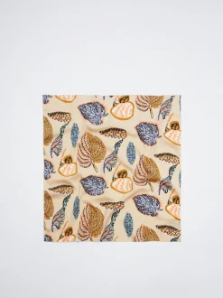 Printed Knot Headband|Parfois Online