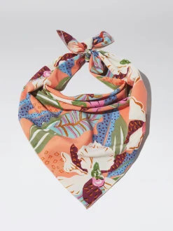 Printed Knot Headband|Parfois Cheap
