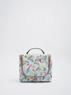 Printed Lunch Bag|Parfois Best