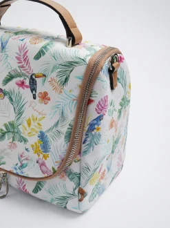 Printed Lunch Bag|Parfois Best