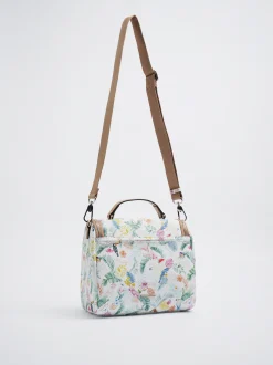 Printed Lunch Bag|Parfois Best