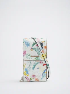 Printed Mobile Phone Case|Parfois Best