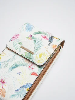 Printed Mobile Phone Case|Parfois Best