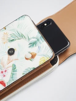 Printed Mobile Phone Case|Parfois Best