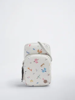 Printed Mobile Phone Case|Parfois Fashion