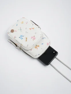 Printed Mobile Phone Case|Parfois Fashion