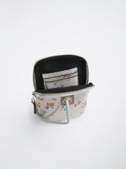 Printed Mobile Phone Case|Parfois Fashion