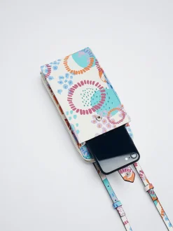Printed Mobile Phone Case|Parfois Fashion