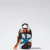 Printed Nylon Mobile Phone Case|Parfois Cheap