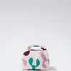 Printed Nylon Toiletry Bag|Parfois Cheap