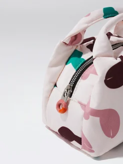 Printed Nylon Toiletry Bag|Parfois Cheap