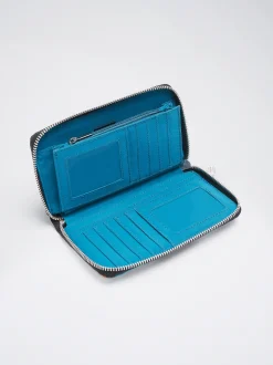 Printed Nylon Wallet|Parfois Discount