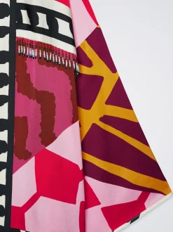 Printed Open Kimono|Parfois Discount