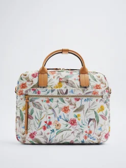Printed 13” Laptop Bag|Parfois Best