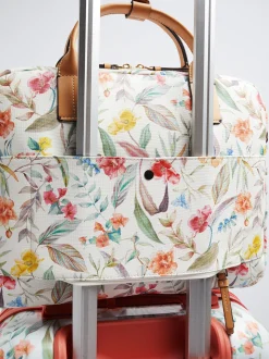 Printed 13&rdquo; Laptop Bag|Parfois Best