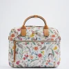 Printed 13&rdquo; Laptop Bag|Parfois Outlet