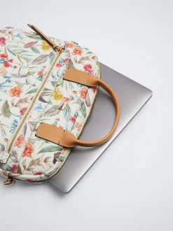 Printed 13&rdquo; Laptop Bag|Parfois Outlet