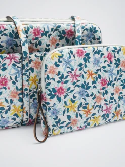 Printed 13&rdquo; Laptop Bag|Parfois Best