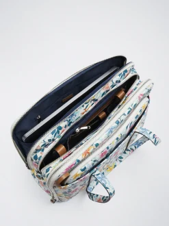Printed 13&rdquo; Laptop Bag|Parfois Best