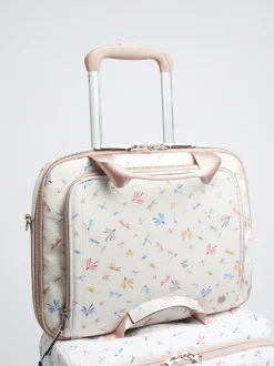 Printed 13&rdquo; Laptop Bag|Parfois Outlet