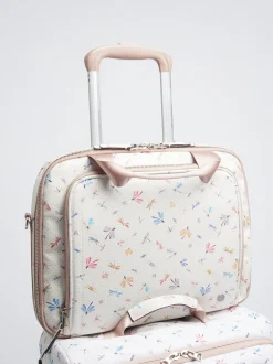 Printed 13&rdquo; Laptop Bag|Parfois Online