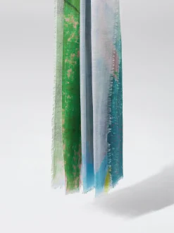 Printed Scarf|Parfois Cheap