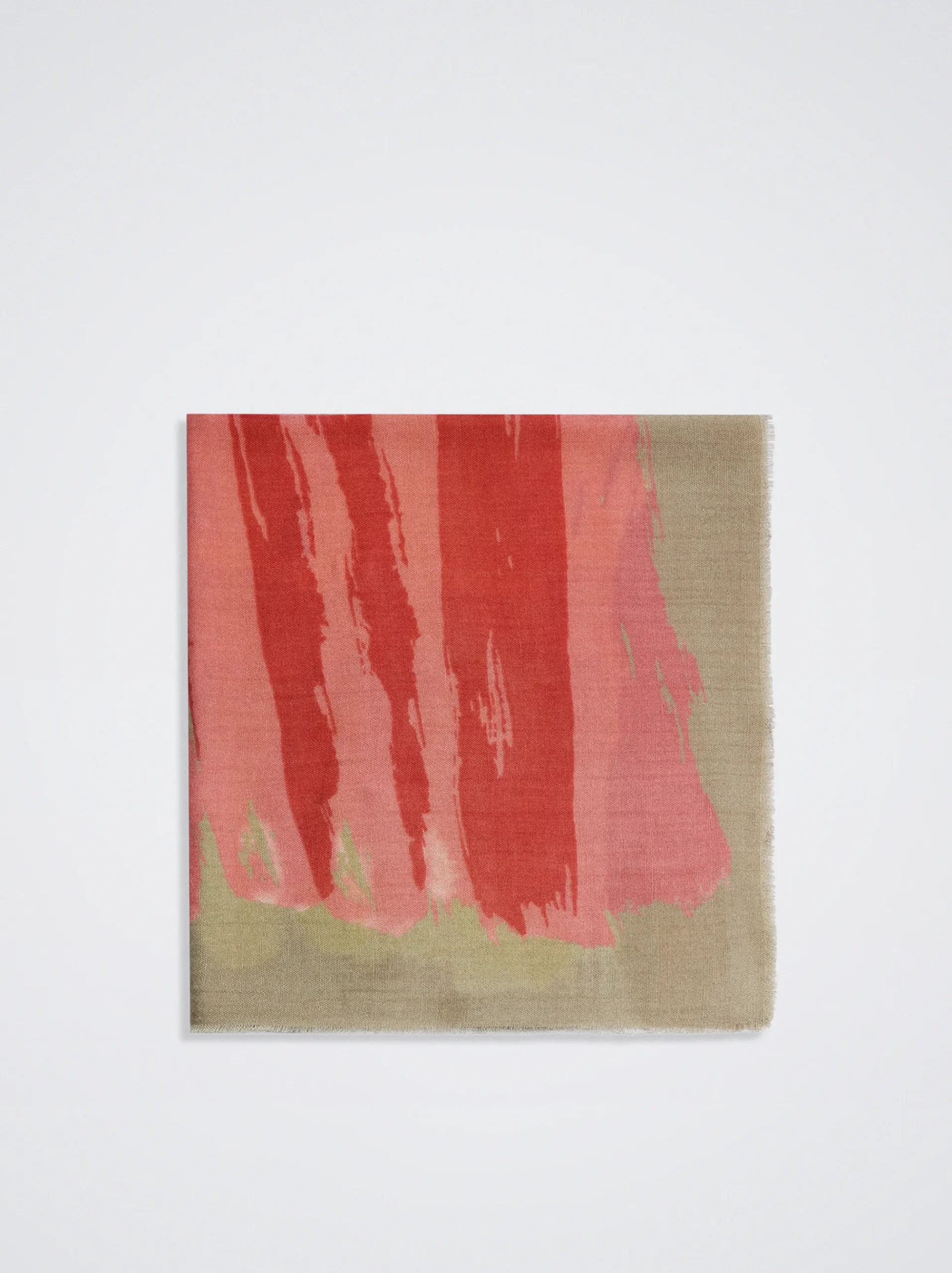 Printed Scarf|Parfois Cheap