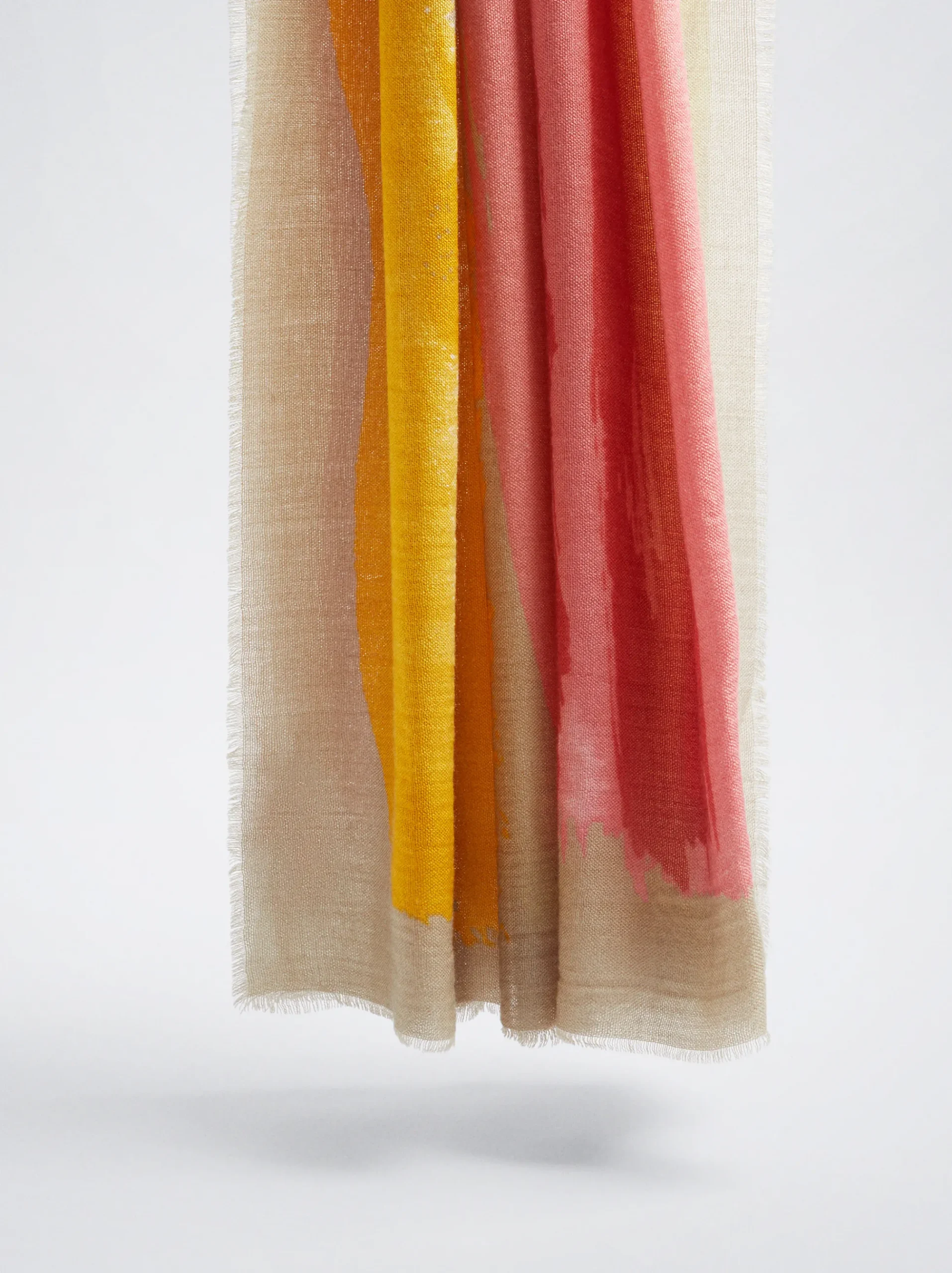 Printed Scarf|Parfois Cheap