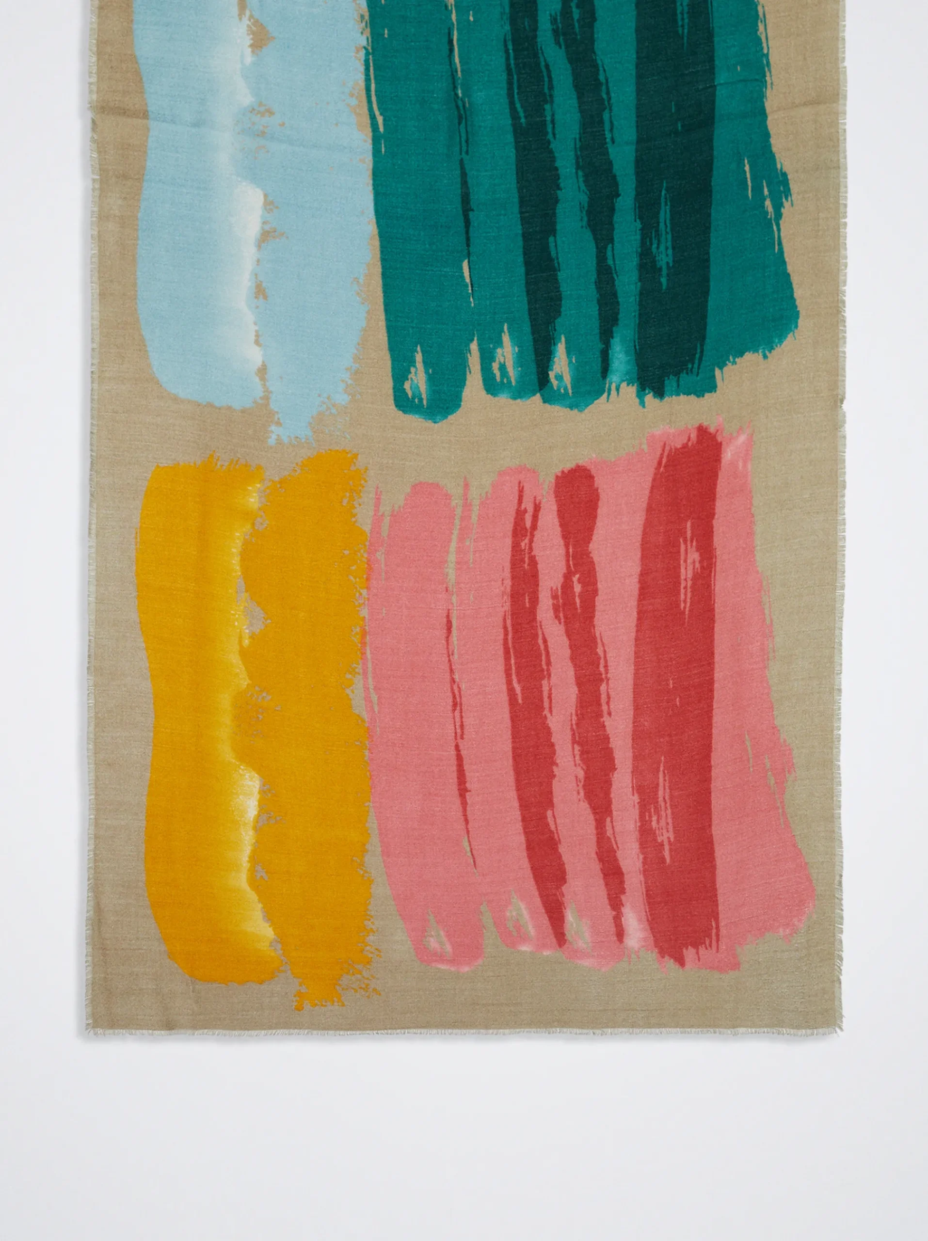 Printed Scarf|Parfois Cheap