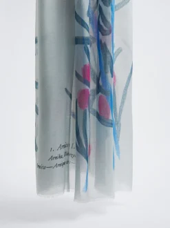 Printed Scarf|Parfois Online