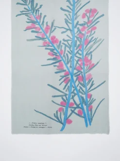 Printed Scarf|Parfois Online