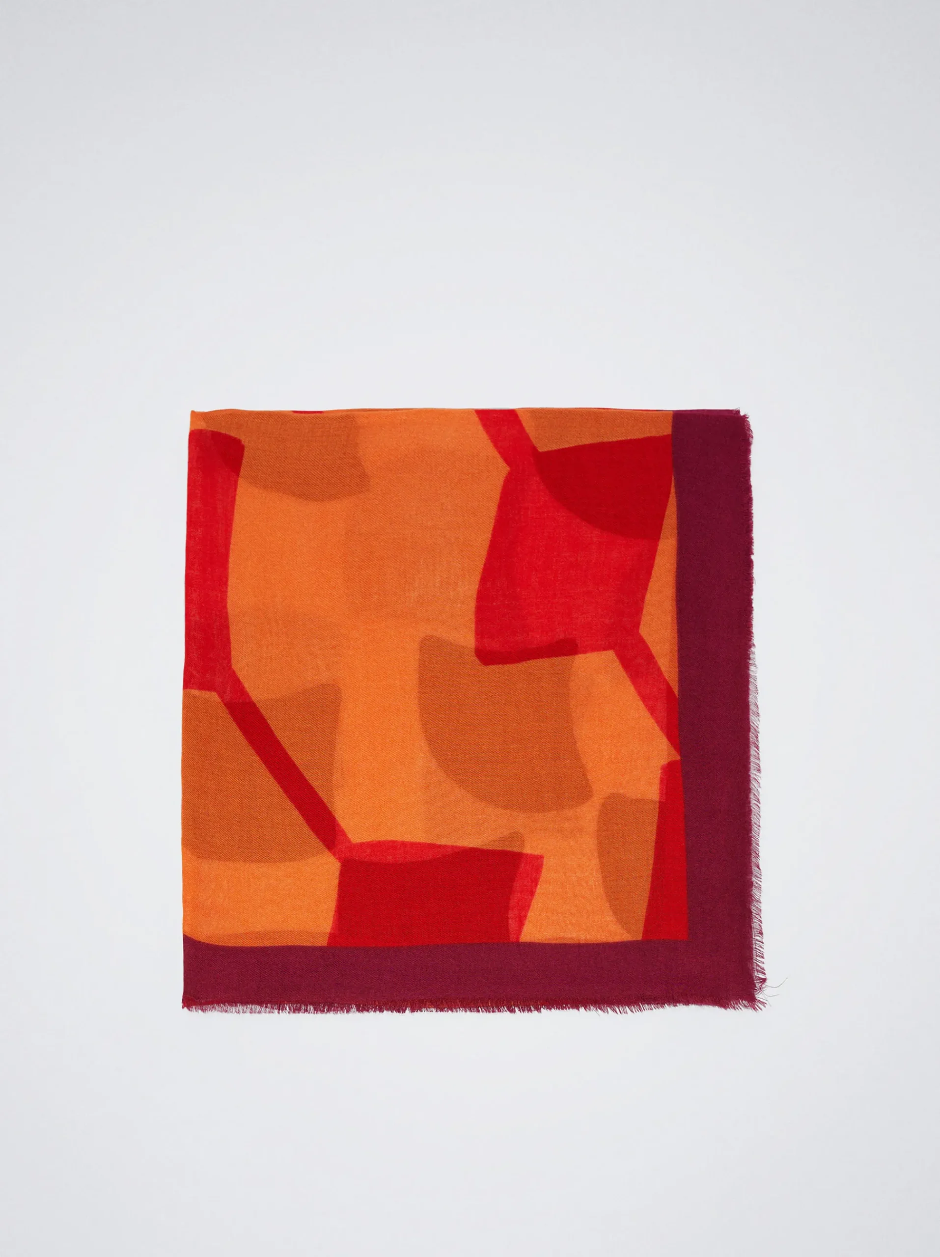 Printed Scarf|Parfois Flash Sale