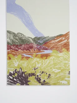 Printed Scarf|Parfois Best Sale