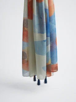 Printed Scarf|Parfois Store