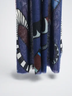 Printed Scarf|Parfois Flash Sale