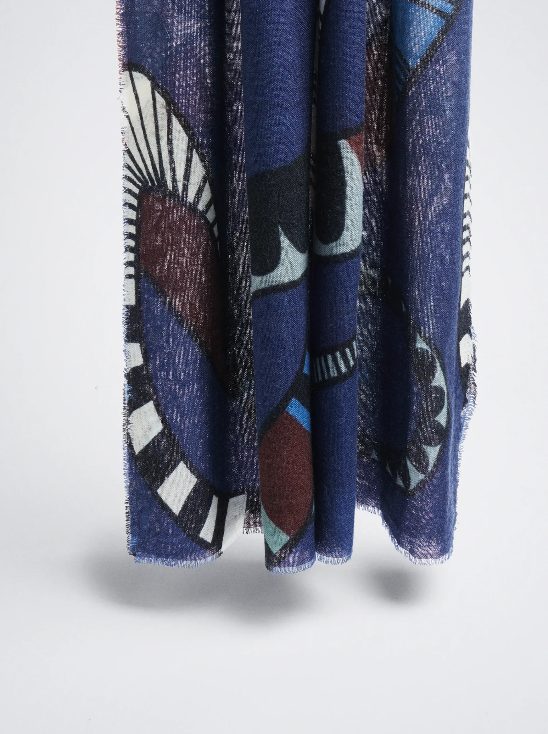 Printed Scarf|Parfois Flash Sale