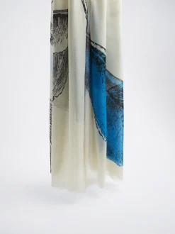 Printed Scarf|Parfois Shop