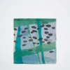 Printed Scarf|Parfois New