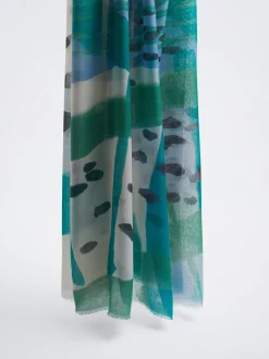 Printed Scarf|Parfois New