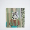 Printed Scarf|Parfois Sale