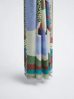 Printed Scarf|Parfois Sale
