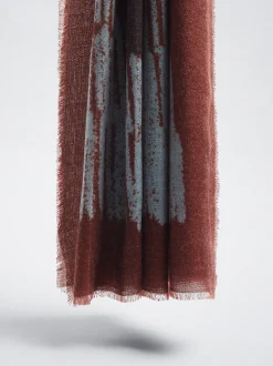 Printed Scarf|Parfois Outlet