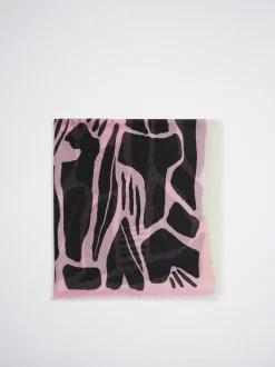 Printed Scarf|Parfois Online