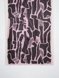 Printed Scarf|Parfois Online
