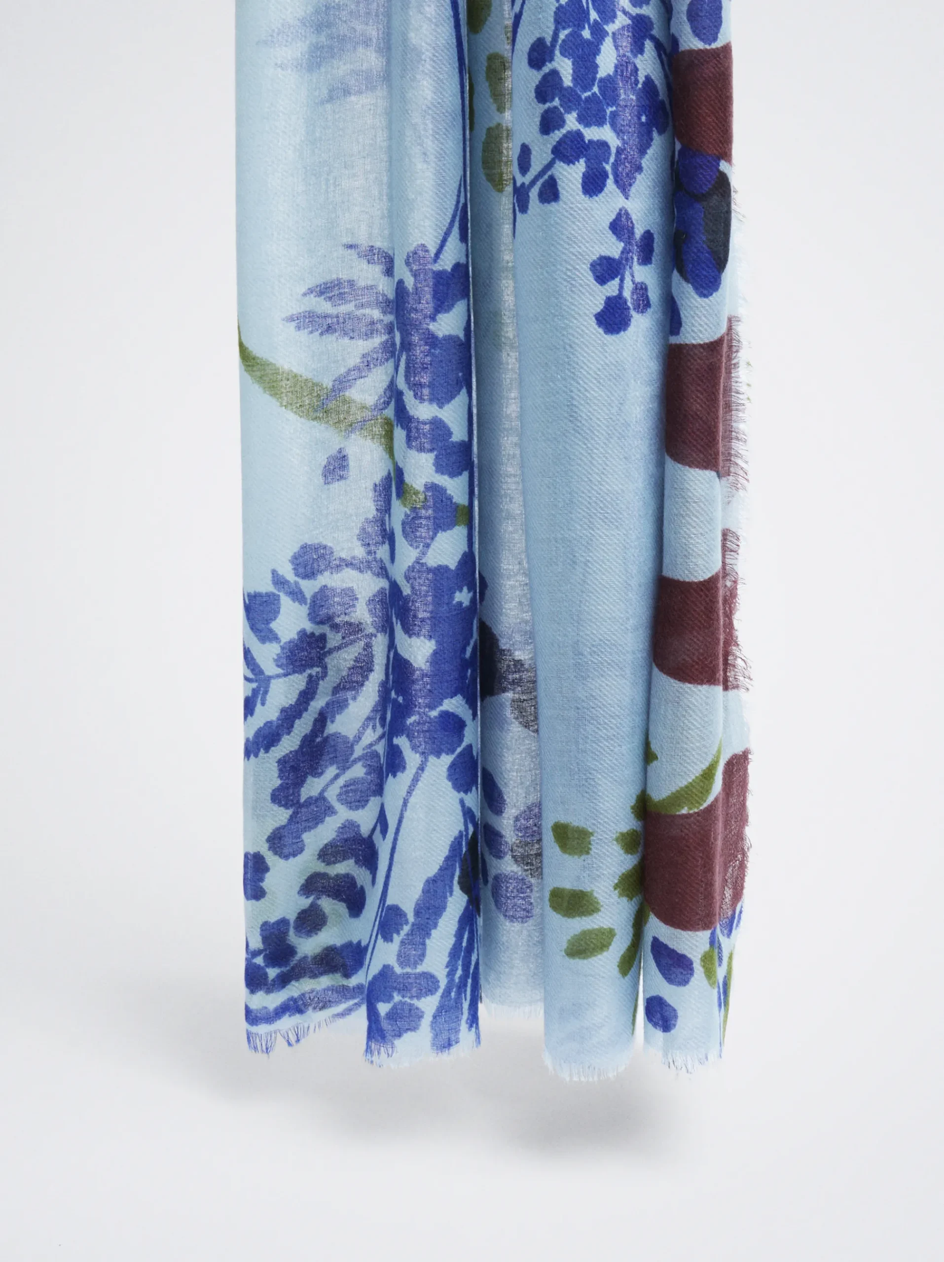 Printed Scarf|Parfois Best