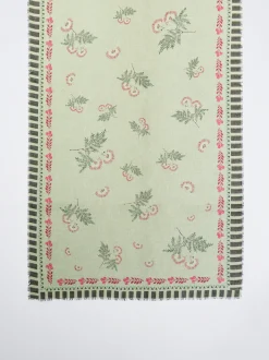Printed Scarf|Parfois Clearance