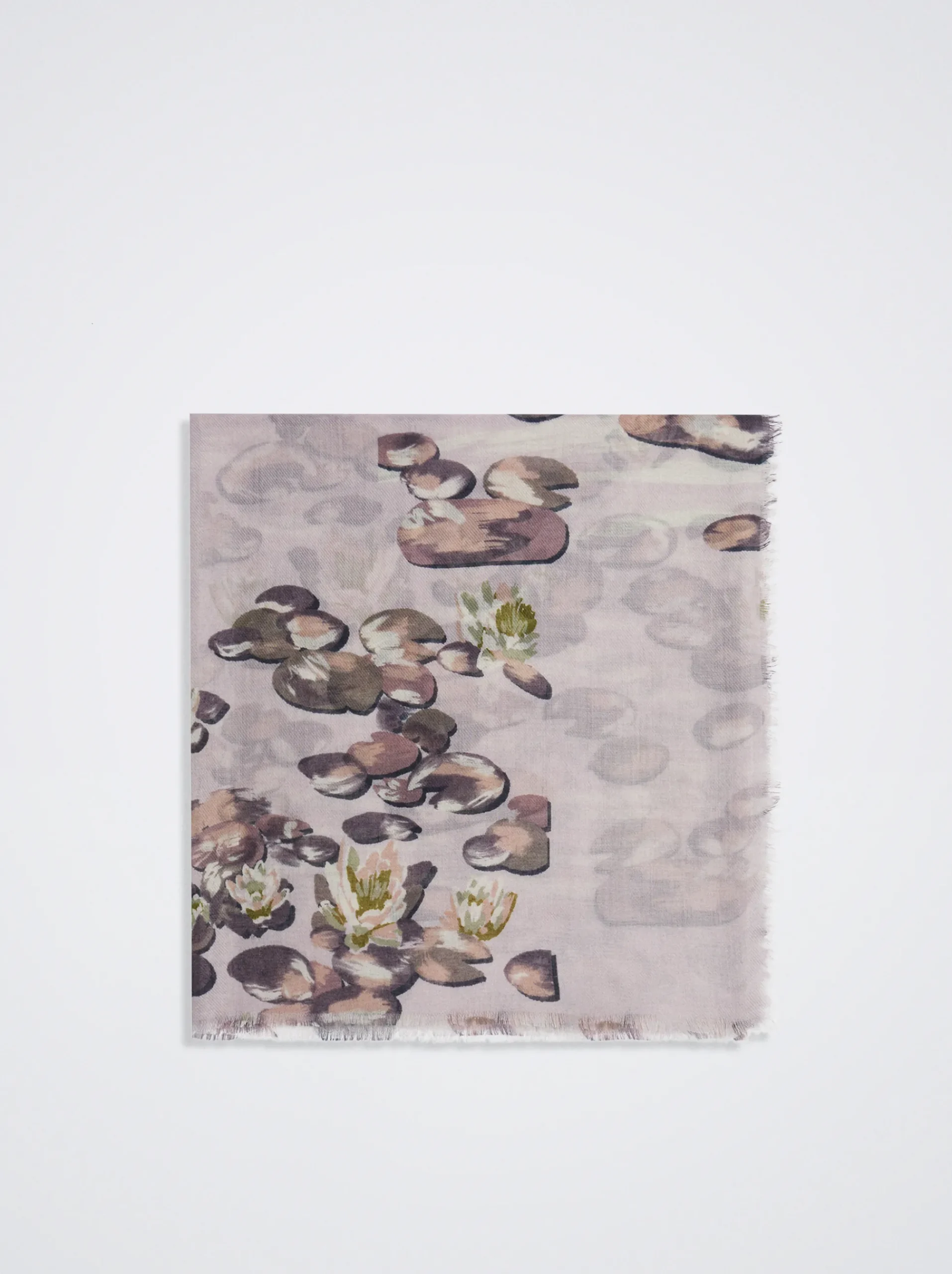 Printed Scarf|Parfois Flash Sale